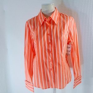 Worthington shirts woman petite